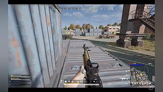 我是pubg糕手