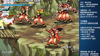 [三国战纪]这游戏好催眠啊