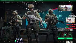 PUBG组队：老友带新人，组队才够猛，