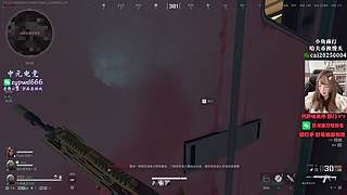 PUBG组队：老友带新人，组队才够猛，
