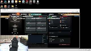 七夕快乐 8点 倩女cpdd