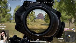 PUBG/酸角洲都可（有位）