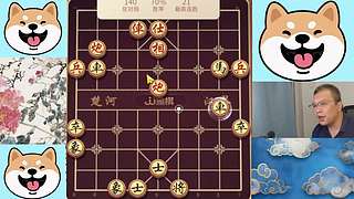 8.18日晚间直播中，象棋飞刀嗨翻天