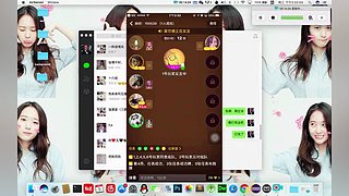 强的不是我，是她~
