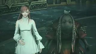 陆行鸟区-还是看看远处的万魔殿吧
