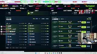 流水不争先！