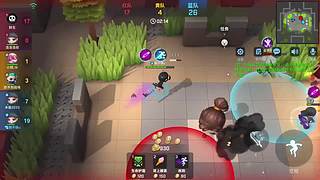 【持续更新】逃跑吧少年-红包大作战