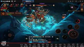 鸣潮！第二天，探索，指引！