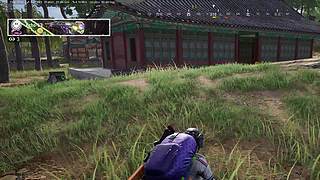 绝地吃苦time