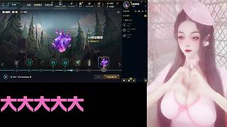 [摄像头]等一个专宠男朋友