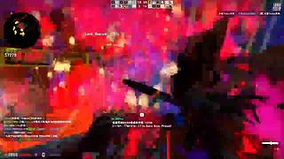 CSGO萌新大逃杀