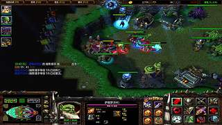 1V1吊打之目中无人