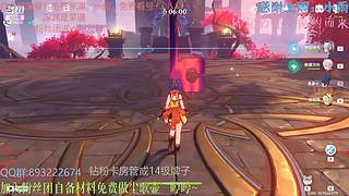 咸鱼版~~