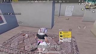 月殿玉兔直播间