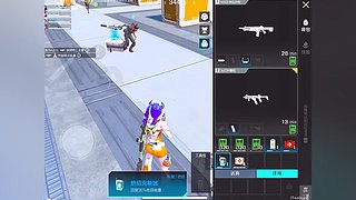 RTG能爆测试