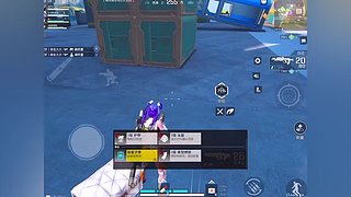 RTG高能英雄  冲!!