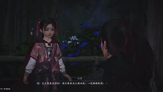 新人第一次我来了