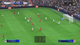 FIFA23:一球成名路之国足世界杯
