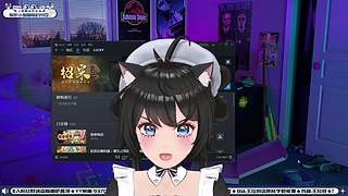 【小奶团】让我看看!今天谁不在家!!!