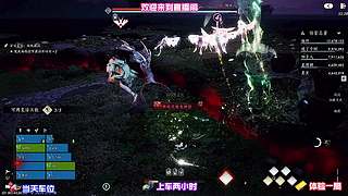 漫步竹径细听竹叶轻摇声响