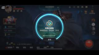 钻石局男枪欢迎观战