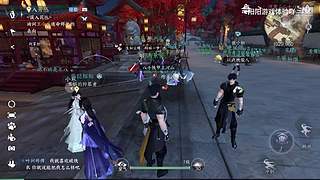 阳阳游戏体验吖的直播间