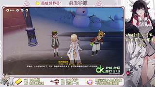 这游戏真好玩~~~