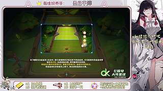 这游戏真好玩~~~