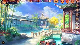 狠狠的击打发牌姬！