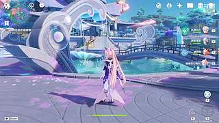 游玩提瓦特 11687334