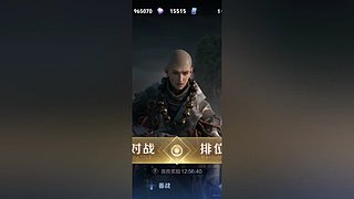 新人主播，办815