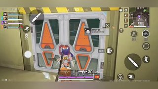 放假随便玩玩 11705054
