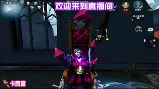 进来感受顶级拉扯与精准瞄准