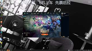 做我的鹰吗？让我熬～
