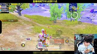 野排冲击无敌战神