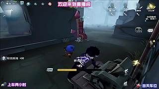 雕刻家雕像夹击秒倒求生者