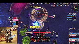 浪之毛   魔兽世界