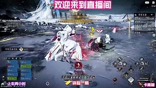 野外首领实战打法，不用长时间持续刮痧