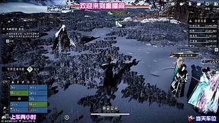 野外小怪分布梳理，规划路线减少不必要缠斗