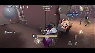 50接跑刀