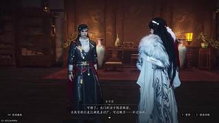 明月之下3的直播间