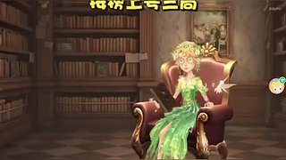 眉目成书096的直播间