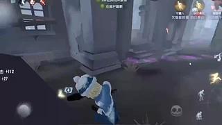 坏恶并存的直播间