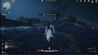 燕麦风之霞的直播间