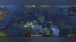 TI15正赛开看