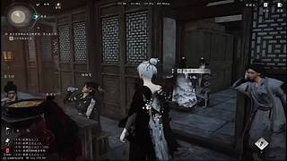 恋ai小白的直播间