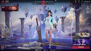 TIT顶级红狼炸撤的直播间