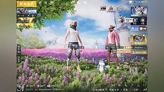 用户8486180909的直播间