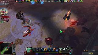 勺筷子dota2大乱斗！