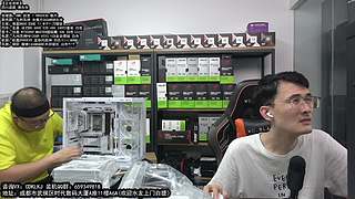 成都酷冷攒机 开学季活动